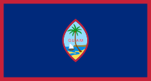ファイル:Flag of Guam.svg.png