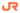JR logo (central).svg