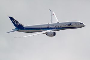 Boeing 787 N1015B ANA Airlines (28227489305).jpg