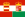 オーストリア＝ハンガリー帝国の旗