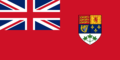 Canadian Red Ensign (1921–1957).svg
