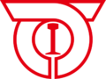 Kobe rallway logo mark.svg