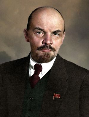 Vladimir Ilyich Lenin Portrait.jpg