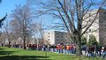 2007 Virginia Tech massacre students outside Lee.jpg