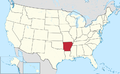 Arkansas in United States.svg.png