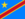 コンゴ民主共和国の旗