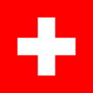 スイスの旗