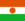 ニジェールの旗