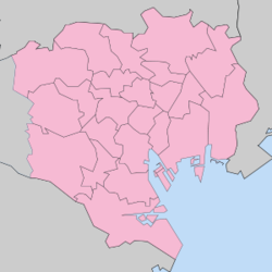 岩本町の位置