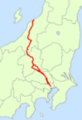 Japan National Route 17 Map.png